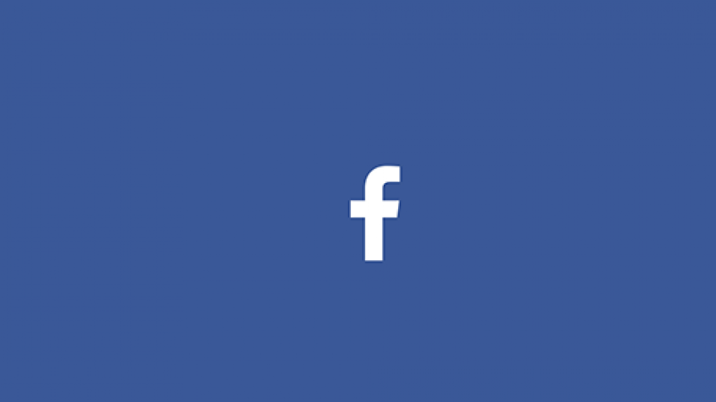 facebook logo