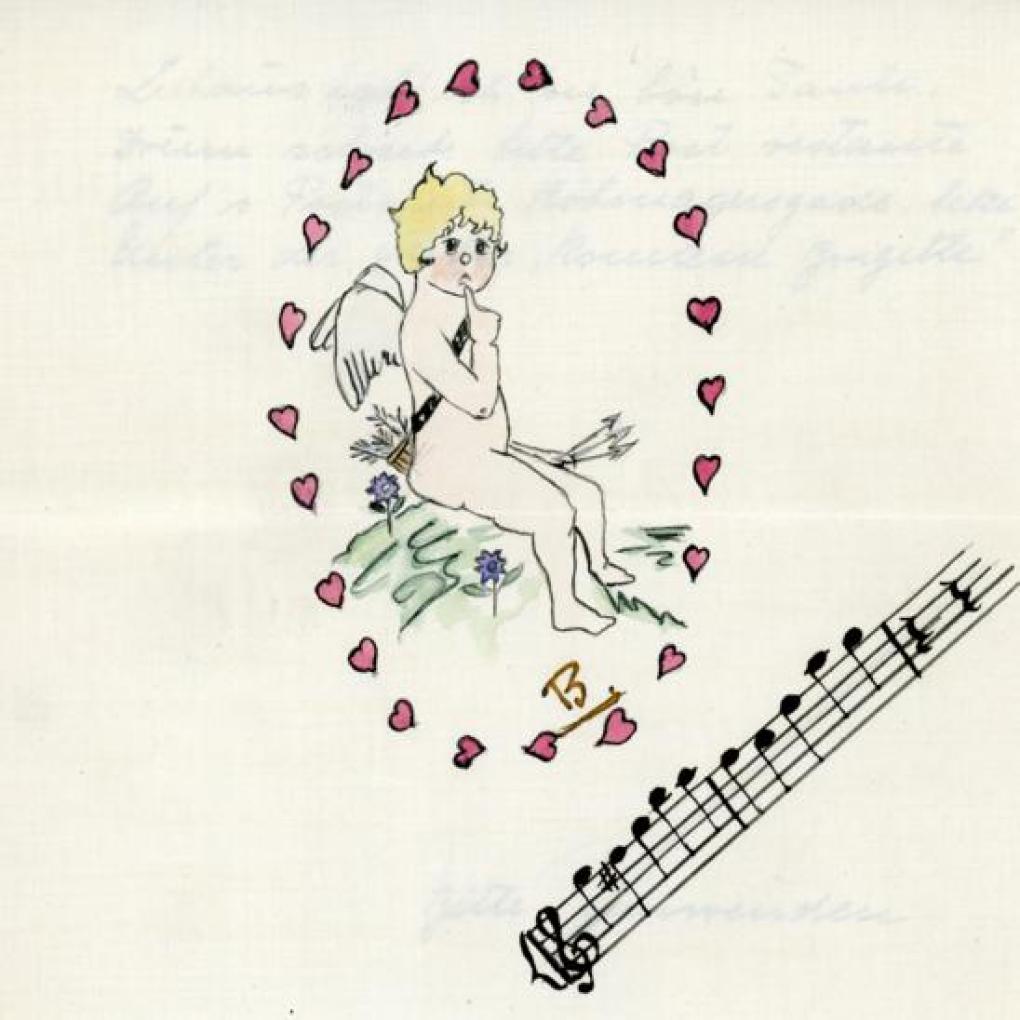 Filmkonger og celluloiddronninger – fankultur i stumfilmens tid